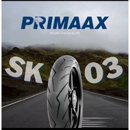 Primaax Tire 110/90-12 SK-03 TUBELESS
