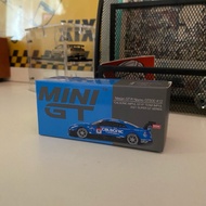Mini GT Nissan Nismo GT500 Preloved