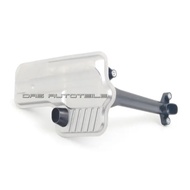 Genuine Audi A4 A5 B8 A6 A7 C7 CVT Transmission Auto Gearbox Filter 0AW301519C, 0AW 301 519C, Origin