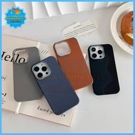 SOFT CASE CASING hp Ben LEATHER FOR iphone X XS XR XS MAX 7 7 PLUS 8 8 PLUS 6 6 PLUS 6S PLUS 17 17 A