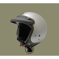 Helmet Bogo NJS NR NX 80s Original Doff/Gloss