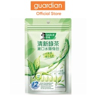Darlie Mouthwash Green Tea 14 Sachets x 10ml