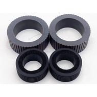 Pick Up Roller Scanner Fujitsu Fi 6130 Fi 6130Z Fi 6140 Fi 6140Z Fi 6230 Fi 6230Z Fi 6240 Fi 6240Z F