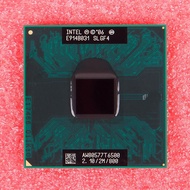 Intel Core 2 Duo T6500 2.1 GHz Dual-Core CPU Processor SLGF4 AW80577T6500