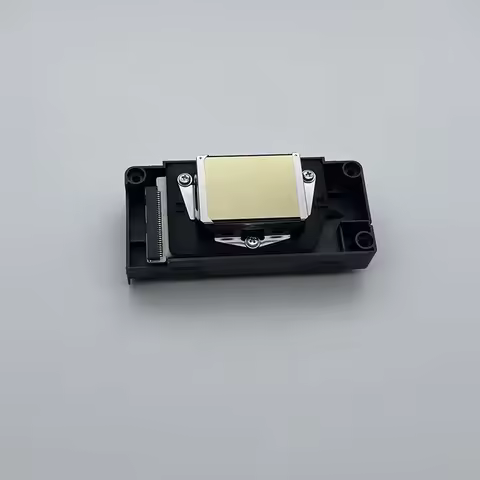 Brand New DX5 Printhead F186000 Unlocked Printhead for Eco-solvent Inkjet Printer Printing
