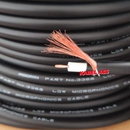 Original Mogami 3368 Instrument Cable (1 meter)