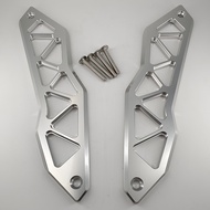 Xmax V2 CNC Windshield Bracket Yamah Xmax Connected