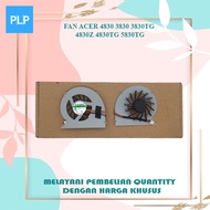 Fan Acer 3830 3830TG 4830Z 4830TG 5830TG 4830