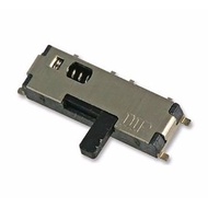 Nintendo DS Lite / NDSL / NDS Lite  Power Switch Replacement