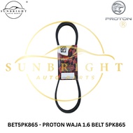 PROTON WAJA 1.6 BELT 5PK865