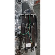 Rear CRF 150L Stop(-) Turn Signal