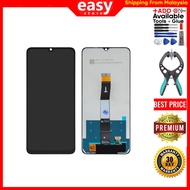 LCD Display Touch Screen Compatible For Xiaomi Redmi 12C 22120RN86G / Poco C55 OLED