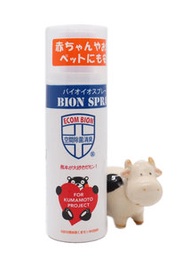 Ecom - Bion Spray 除味殺菌離子噴霧 70ml