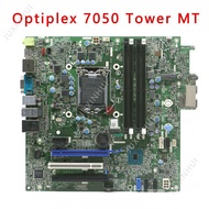 DELL Dell Optiplex 7050 Tower MT motherboard XHGV1 XCNCR 62KRH