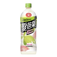 Shiquan Love Guava Juice Drink 900ml