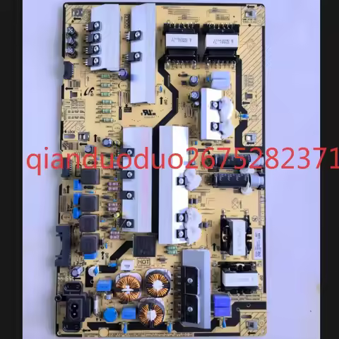 Suitable for Samsung QN82Q60RAFXZA QN82Q6DRAFXZA Power Board L82E8N_RHS BN44-00874F