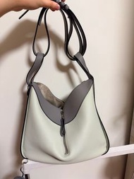 Loewe Hammock Hobo 手提包