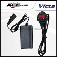 [ 100% Original ] Victa Battery Sprayer 12V Charger/12v - 14Ah Battery