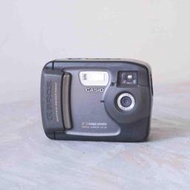 Casio  GV-20  三防 CCD 早期 CCD 數位 相機(防水、防塵、防摔)