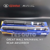 GREATWALL M4/HAVAL H1 REAR ABSORBER SET (2 PC)