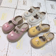 Pearl shoes.i ticker qc