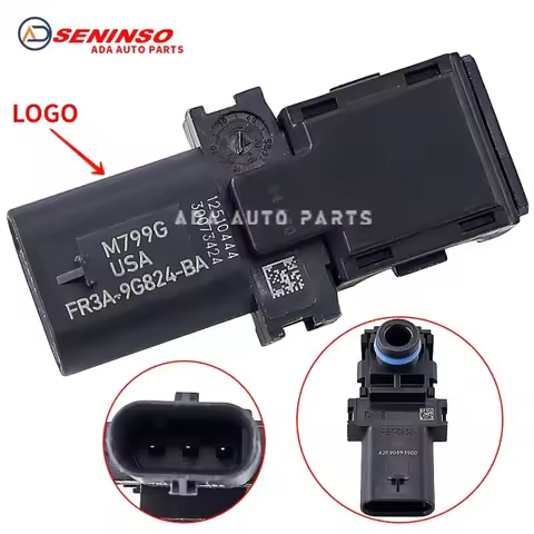 Original New FR3A-9G824-BA A2C96125500 FR3A9G824BA Intake Air Pressure Sensor For Ford Focus Taurus