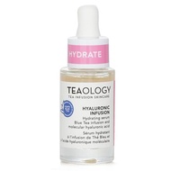 Teaology 玻尿酸輸液保濕精華 15ml/0.5oz