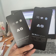 TEMPERED GLASS MATTE ITEL A70