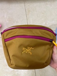 arcteryx mantis2 (9成新）