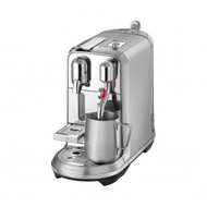 Nespresso J520 Creatista Plus 粉囊式咖啡機連打奶器
