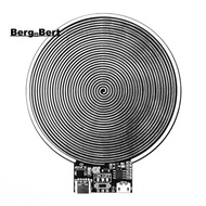 7.8Hz  Wave Ultra-Low Frequency Pulse Generator Sleep Improver Circular  Waves Generator for Home  E