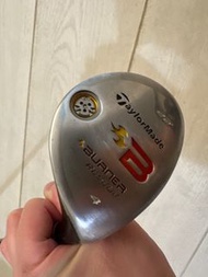 TaylorMade Burner Rescue 4