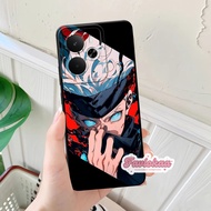 HP Softcase Realme 14 5G - Realme 14T - C75 - C75X - Realme Note 60X - Realme Note 60 - Cellphone Ca