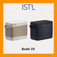 Bang & Olufsen beoplay Beolit 20 Wireless Bluetooth Speaker