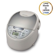 Tiger JAX-S10S Tacook Rice Cooker 1 L (Made In Japan)