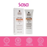 Kiehl's Dermatologist Solutions Ultra Light Daily UV Defense SPF50 PA++++ (60 ml)