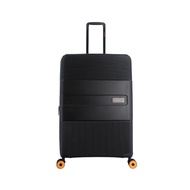 Discovery TRAILS PP Expandable Hardside Luggage (DL02H0) กระเป๋าเดินทางล้อลาก รับประกัน 3 ปีเต็ม