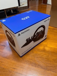 Logitech G29 driving force