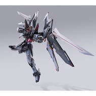 (誠徵）二手已開 METAL BUILD Strike Noir Gundam 黑西 漆黑突擊高達 另徵其他MB 可睇主頁其他post