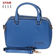 Tas Wanita Hand Bag Elle 41139 Original Tivanyjulensya