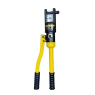 Grippes Hydraulic Crimping Tool 16mm - 240mm for Terminal Lugs, Crimping Pliers - YQK-240