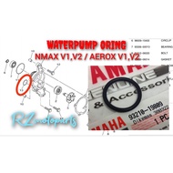 WATERPUMP O-RING (93210-19809) NMAX V1,V2 /AEROX V1,V2/SNIPER150,155