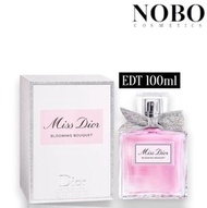 DIOR - Miss Dior Blooming Bouquet - 絲帶女士淡香水edt 100ml (平行進口)