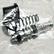 Promo seal master brake kaze r blitz r athlete sil master edge r zx 130 zx130 COD