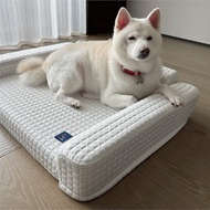 【LINGO寵物沙發床2.0】涼感布套新上市