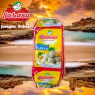 Tepung Sobaso Pengenyal Bakso 32 gram