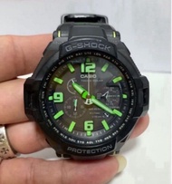 🌟🌟 日本製  Casio  G-shock ☀️☀️G-1400 太陽能 飛機師手錶 🌟🌟