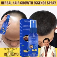 EELHOE Growniella Authentic Hair Growth Spray Hair Treatment Anti Dandruff Hair Growth Spray hair gr