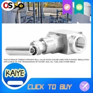 OS  Water Transmission  BSPP Female Thread 304 Stainless Steel for
