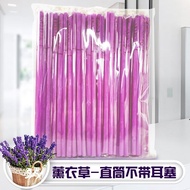 Ear Therapy Ear Candles Aromatic Head Healing Health Aromatherapy Ear Candles 100 Pairs Beauty Salon